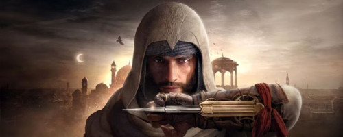 Assassin's Creed Mirage akan Tersedia di iPhone dan iPad